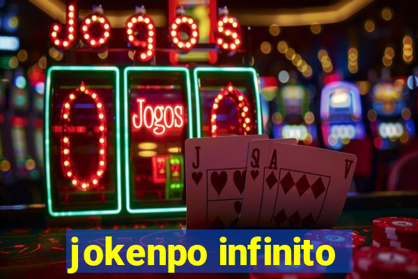 jokenpo infinito